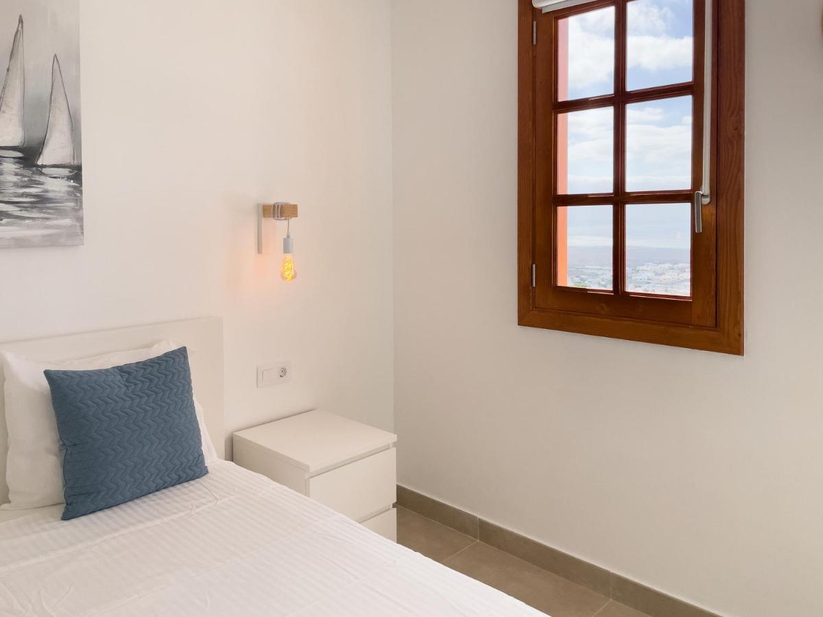 Villa Livia Tías Eksteriør bilde