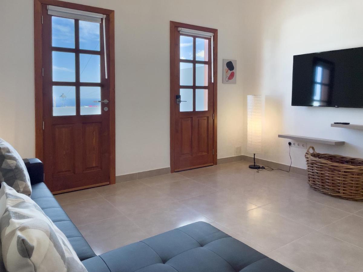 Villa Livia Tías Eksteriør bilde